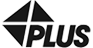 Plus System ATM Logo
