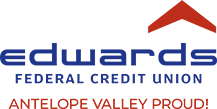 Edwards Federal Credit Union – Antelope Valley Proud!